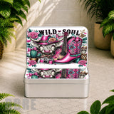Wild Soul 2 Product Mockup