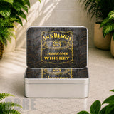 Whiskey Label Product Mockup