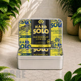 Hard Solo Product Mockup