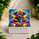 Chill Highlander Product Mockup
