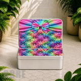 Rainbow Bow Product Mockup