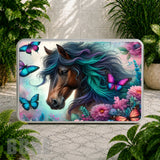 Majestic Horse 2 Coaster Sublimation Wrap