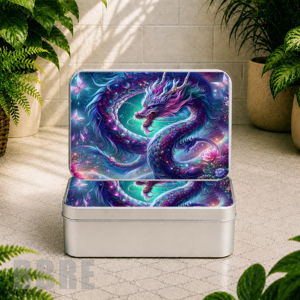 Mystical Dragon Product Mockup