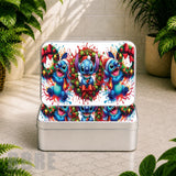 Festive Stitch Product Mockup