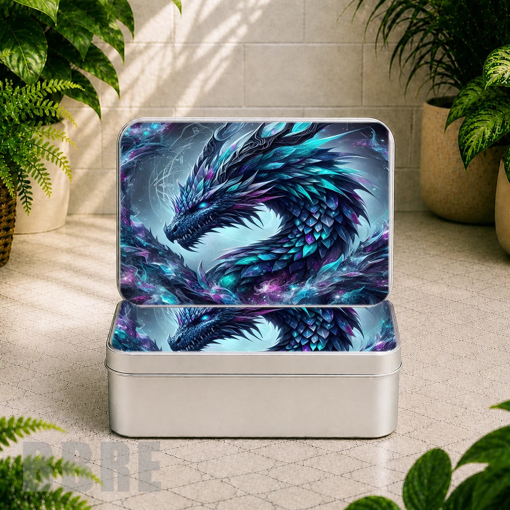Mystical Dragon 2 Product Mockup