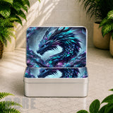Mystical Dragon 2 Product Mockup