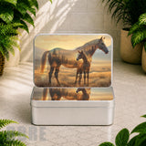 Majestic Horses Product Mockup