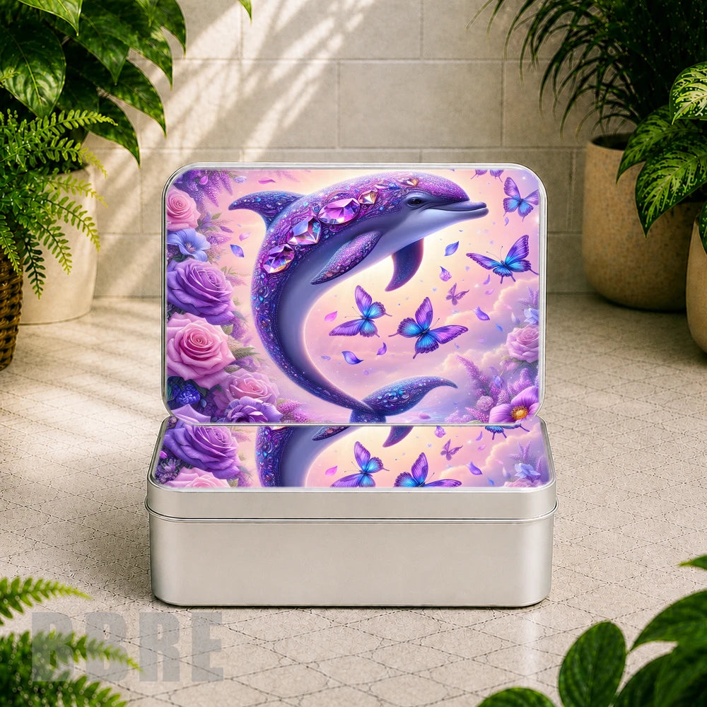 Dolphin Dream Product Mockup