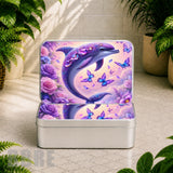 Dolphin Dream Product Mockup