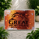 Great Northern 3 Coaster Sublimation Wrap