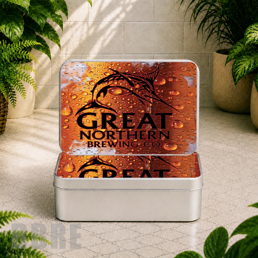 Great Northern 3 Product Mockup