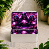 Grim Reaper Product Mockup