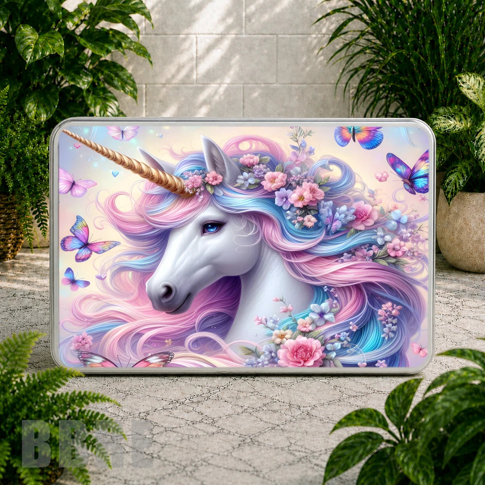 Unicorn Dreams Coaster Sublimation Wrap