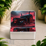 Menacing Truck Product Mockup