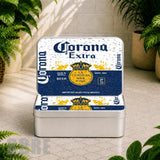 Corona Exira Product Mockup