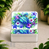 Tropical Turtle 2 Product Mockup