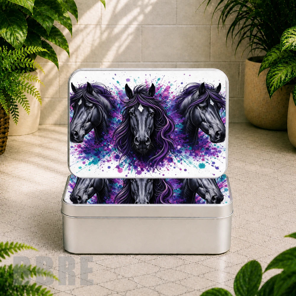 Majestic Horses 2 Product Mockup