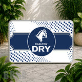 Carlton Dry Coaster Sublimation Wrap