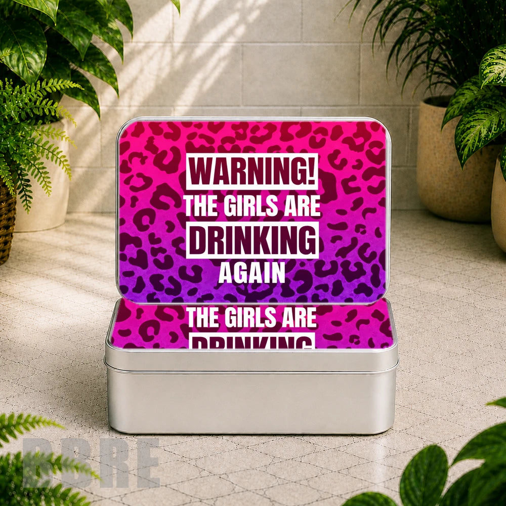 Leopard Print Product Mockup