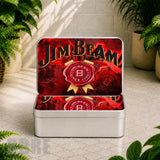 Jim Beam 4 Product Mockup