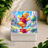 Joyful Bear Product Mockup