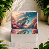 Turtle Adventure Product Mockup