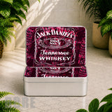 Whiskey Label 4 Product Mockup