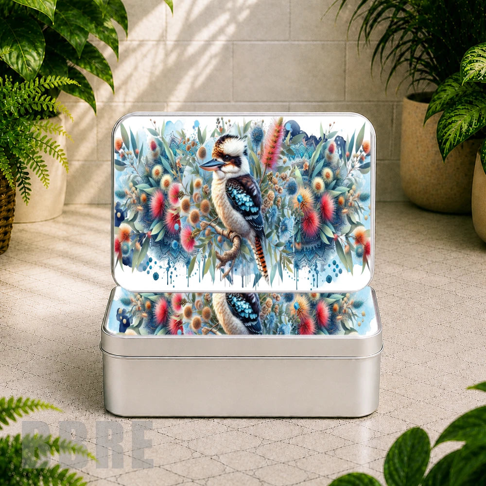 Kookaburra Blossom Product Mockup