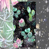 Cactus Galaxy Faded Image