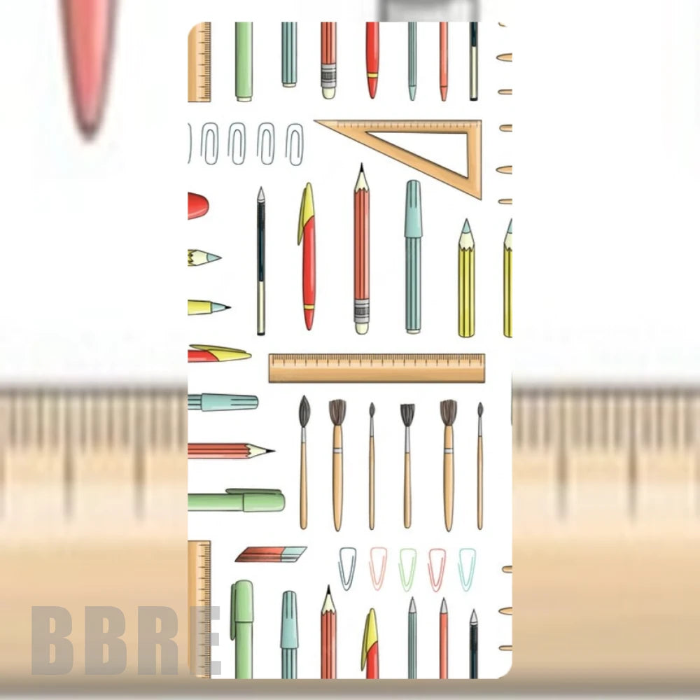 Art Supplies 2 Faded Image