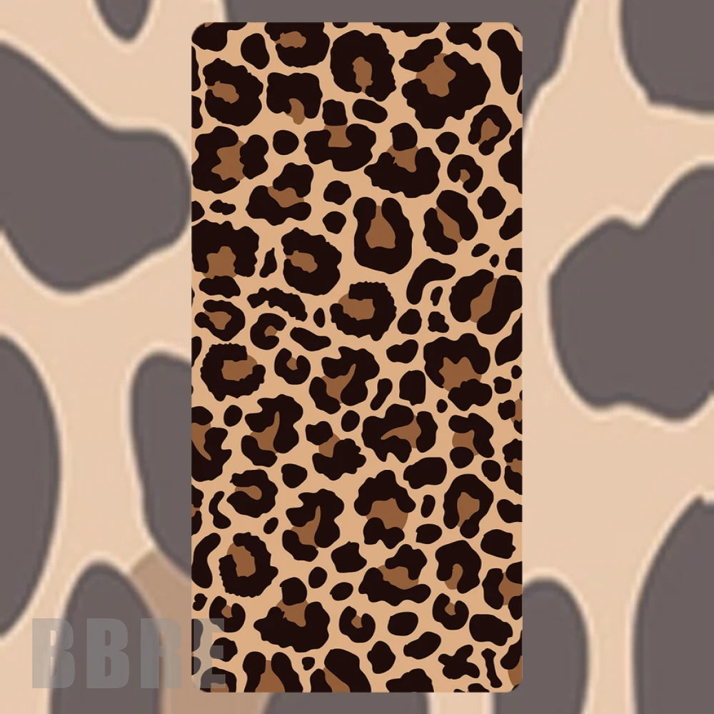 Leopard Print 2 Faded Image