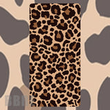 Leopard Print 2 Faded Image