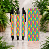 Geometric Color Main Image