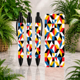 Geometric Color 2 Main Image