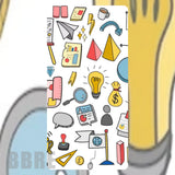 Creative Icons Faded Image
