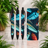 Oceanic Fish Main Image