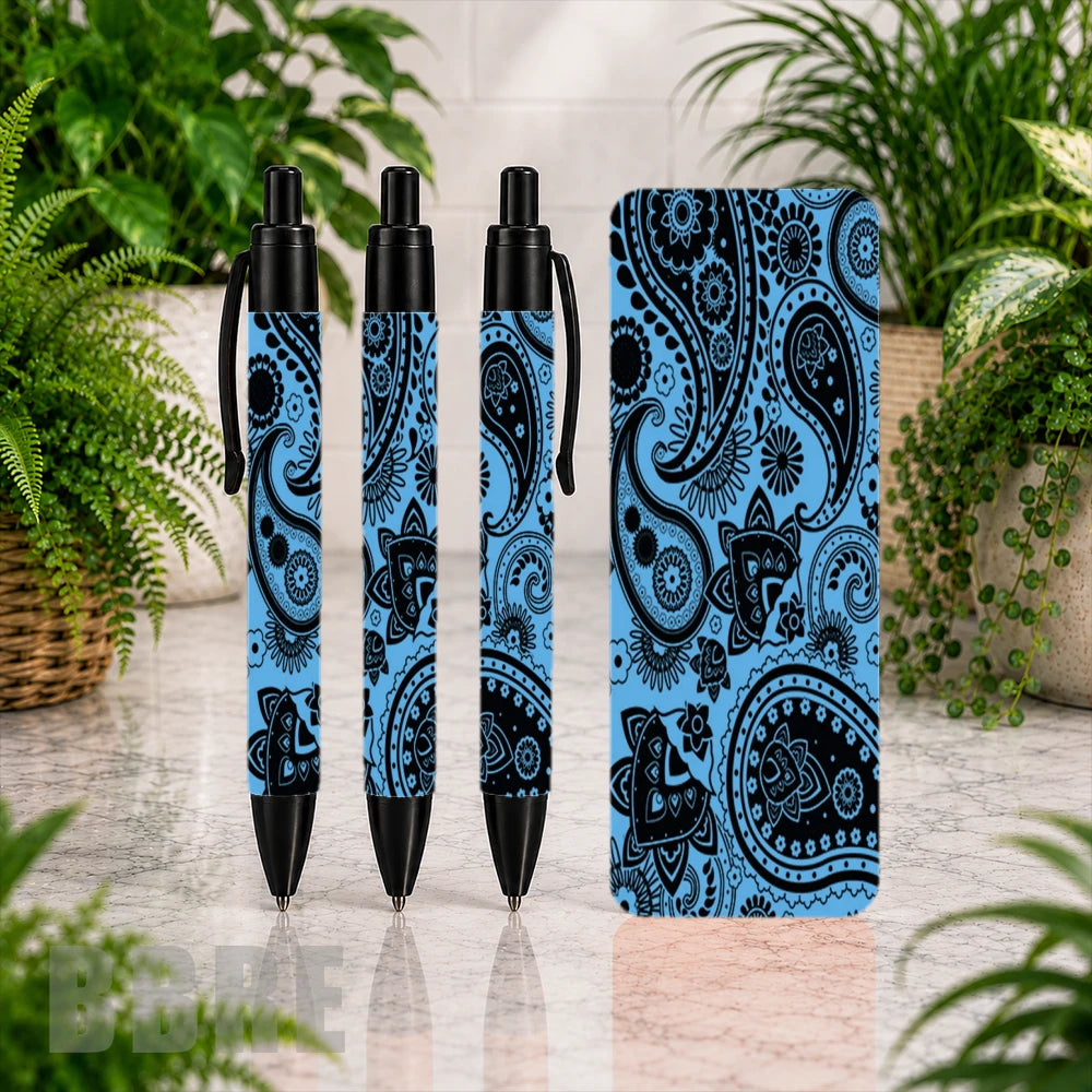 Paisley Design Main Image