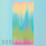 Pastel Gradient Faded Image