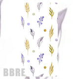 Floral Elegance 10 Faded Image