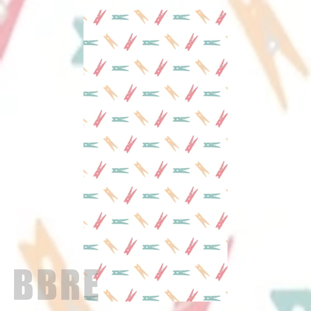 Colorful Arrow Faded Image