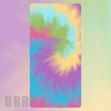 Pastel Swirl 2 Faded Image