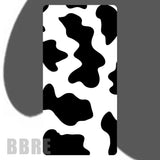 Cow Print 2 Faded Image