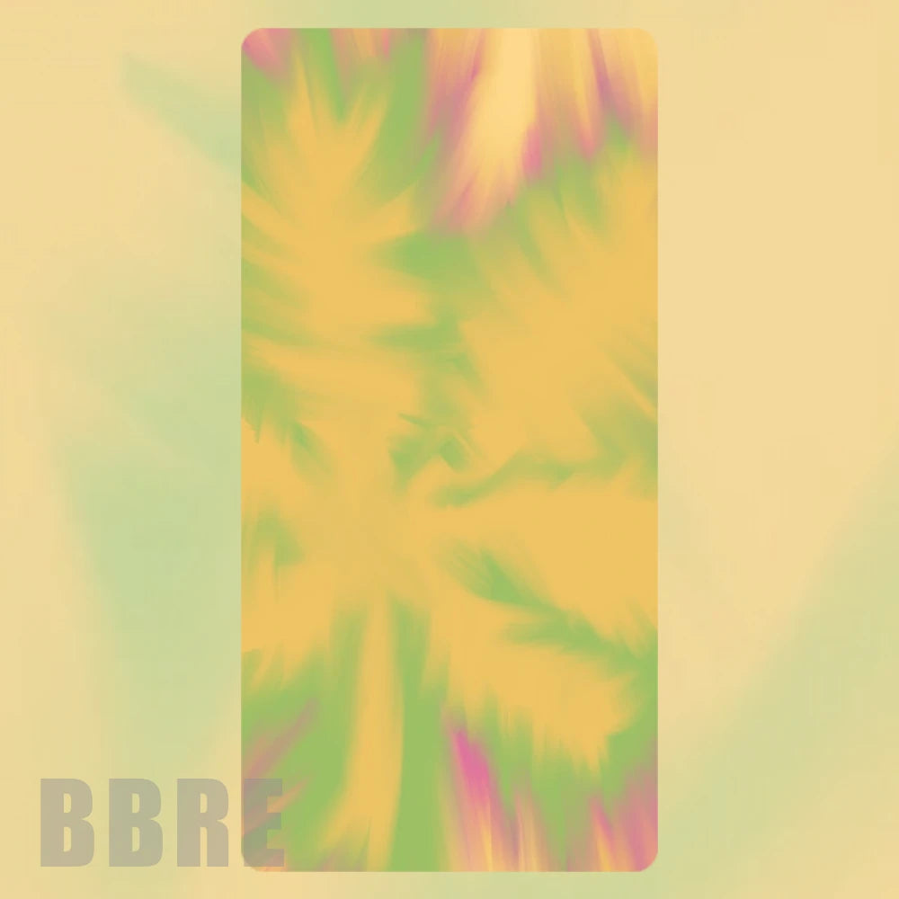 Pastel Swirl 3 Faded Image