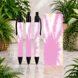 Pink Tie-dye Main Image