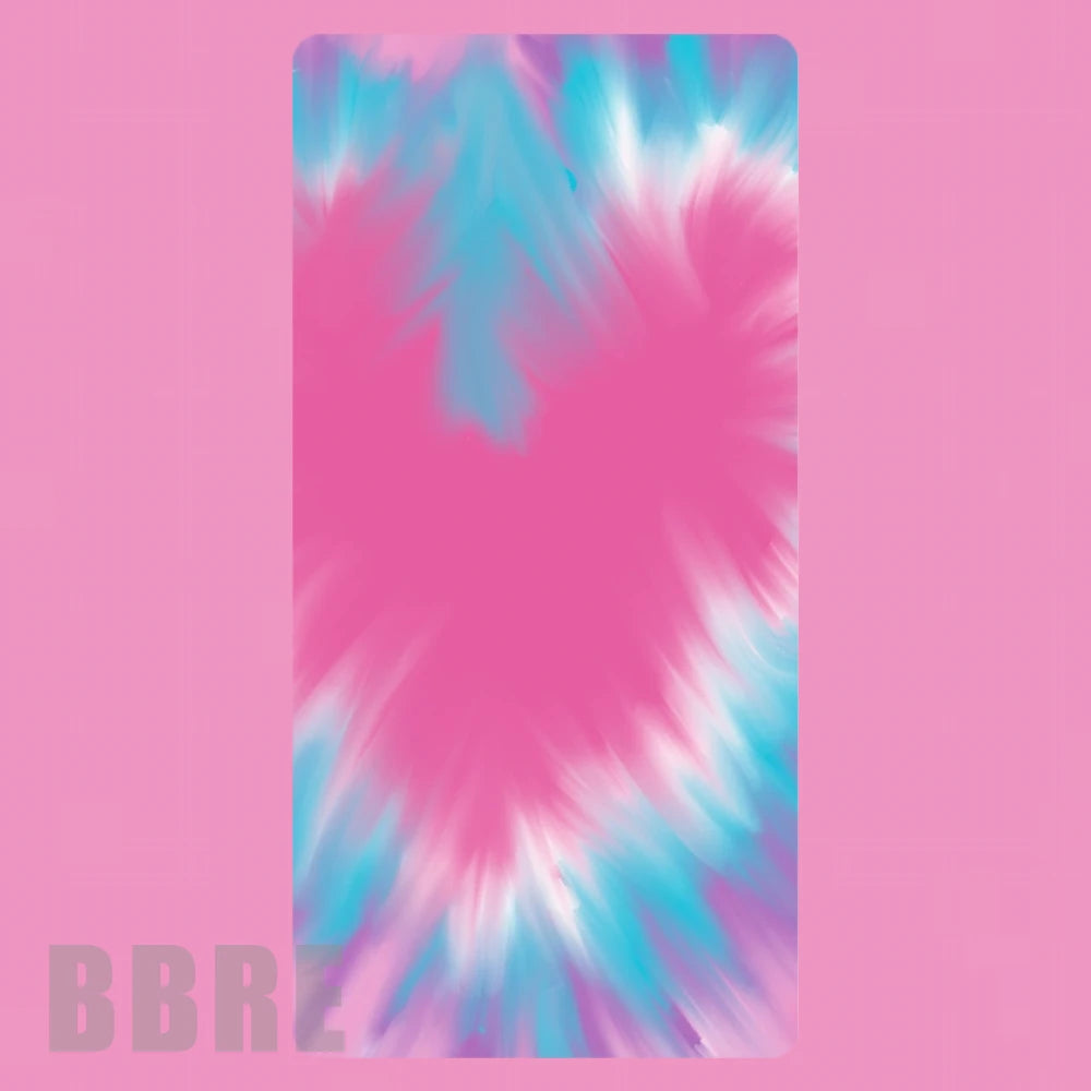 Pastel Swirl 4 Faded Image