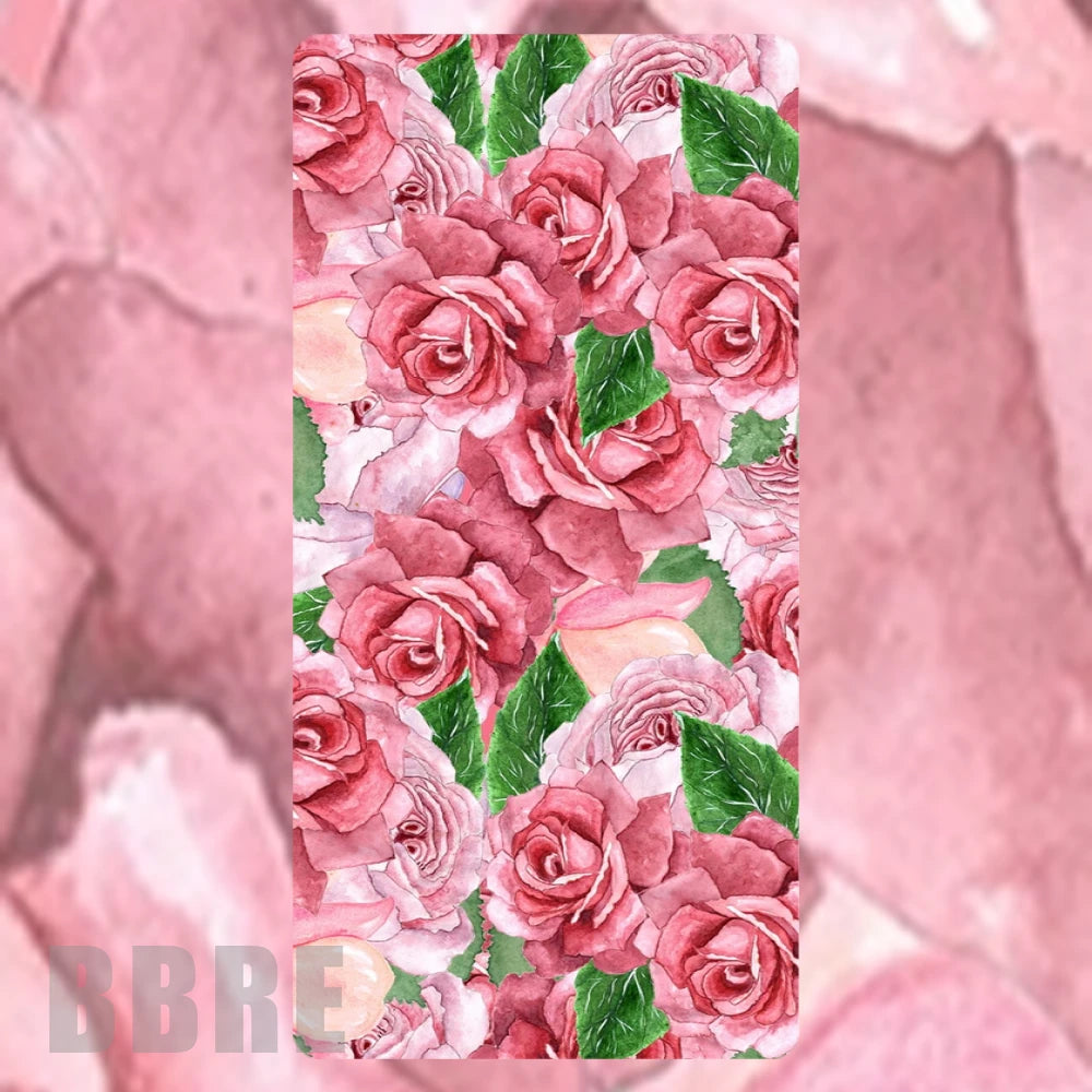 Floral Elegance 3 Faded Image