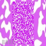 Pink Camo Faded Image