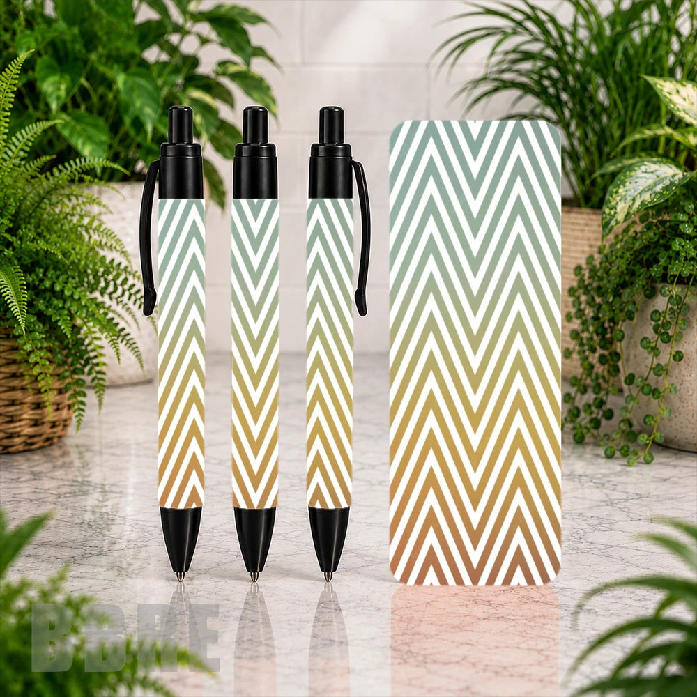 Chevron Gradient Main Image