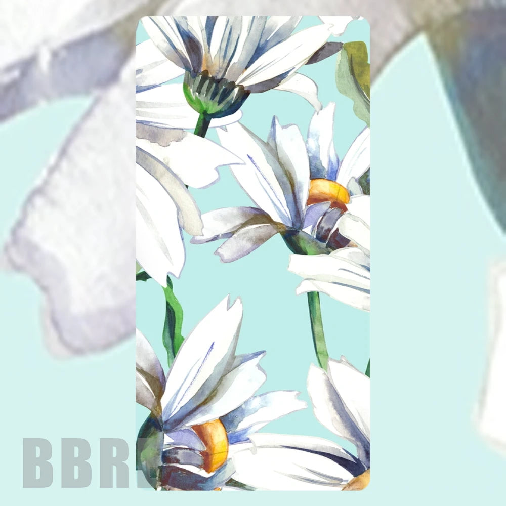 Floral Elegance 11 Faded Image