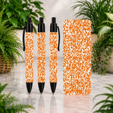 Orange Splash Main Image